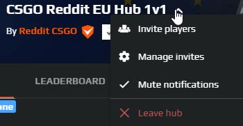 Faceit Loop disconnected : r/GlobalOffensive .